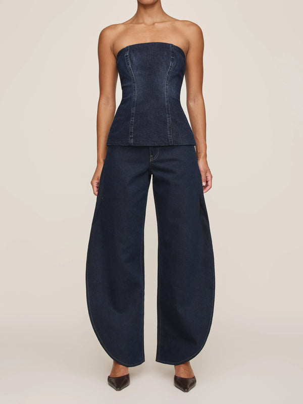 Ventura Bustier