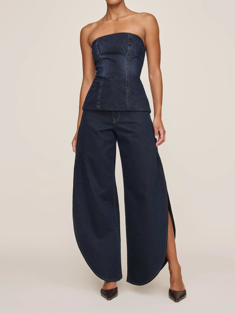Ventura Bustier