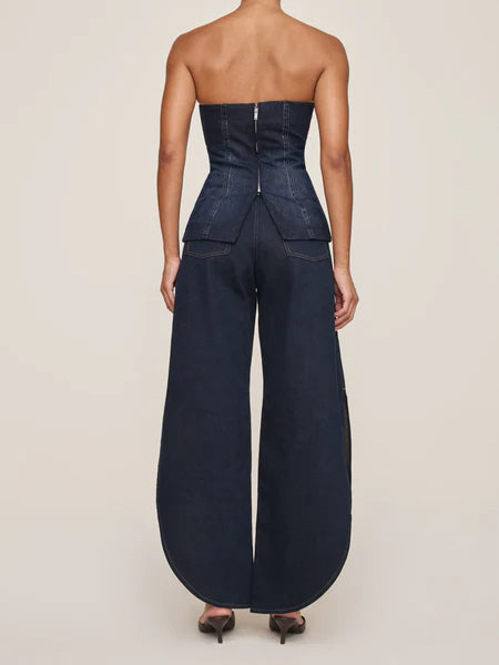 Ventura Rori Wide Barrel 32" Jeans