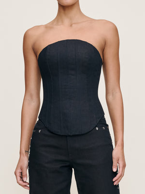 Eternity Corset Top