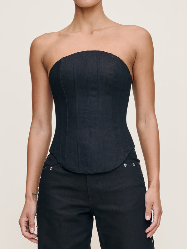 Eternity Corset Top
