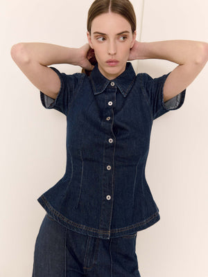 Inkwell Joice Shirt Short Sleeve