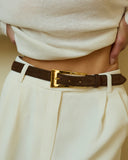No. 10 Belt