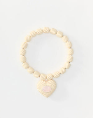 Ivory Lira Necklace
