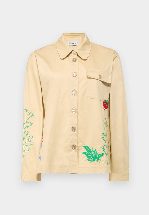 Karla Shirt