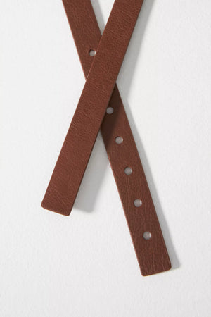 Walnut Station Belt