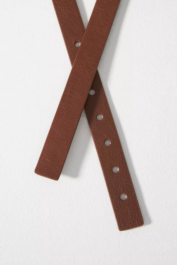 Walnut Station Belt
