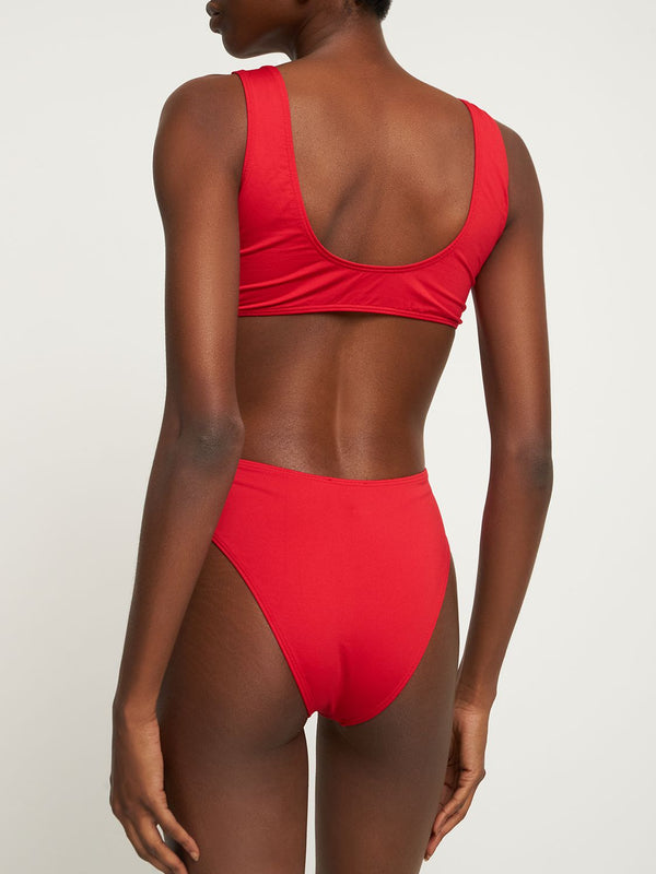 Red Sol One Piece
