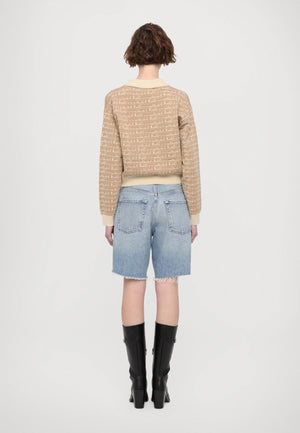 Helmstedt Logo Sweater