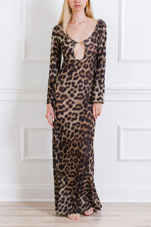 Griselda Maxi Dress