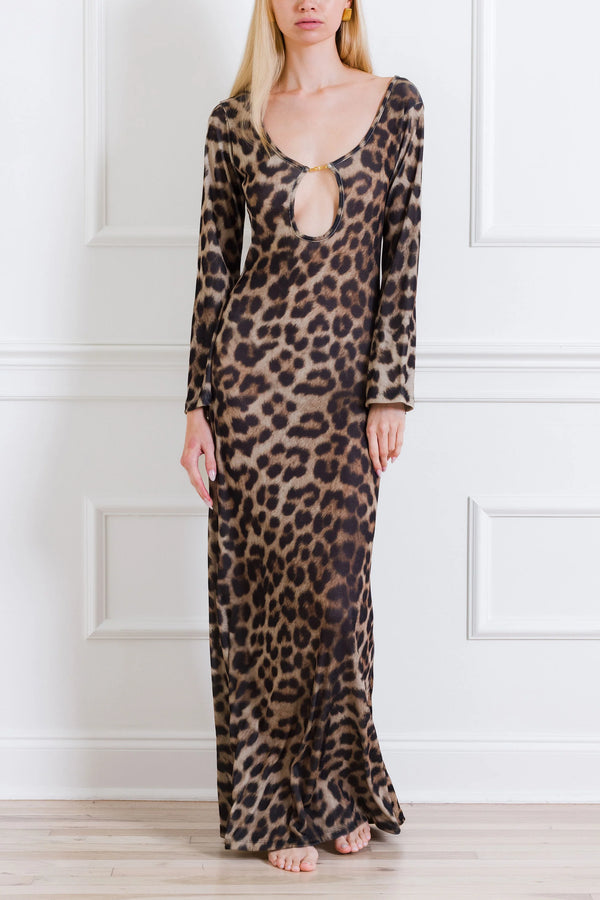 Griselda Maxi Dress
