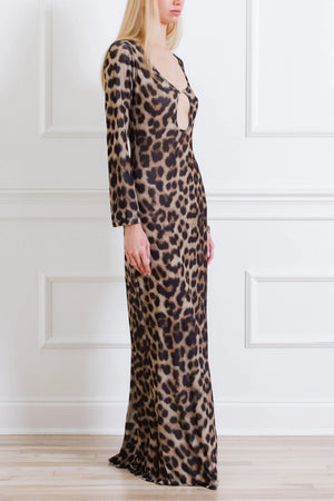 Griselda Maxi Dress