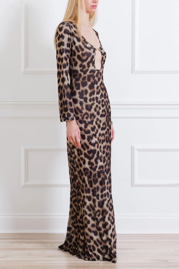 Griselda Maxi Dress
