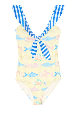 Agua Swimsuit