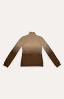 Awa Knit Turtleneck