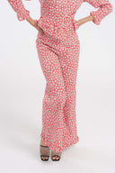 Ruffle Pant