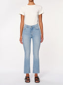 Fountain Bridget Boot Instasculpt 27" Jeans