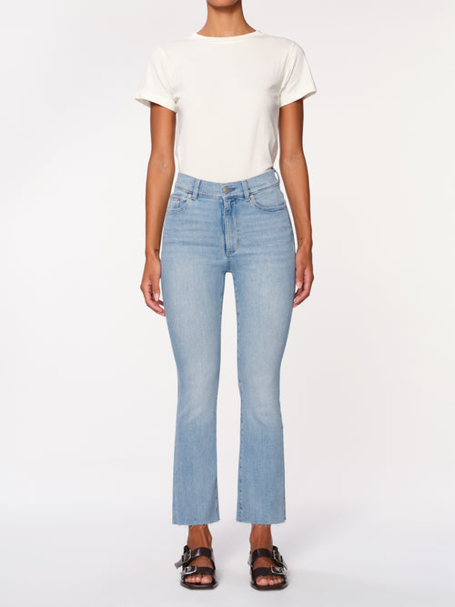 Fountain Bridget Boot Instasculpt 27" Jeans