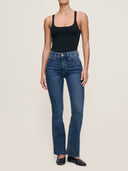 Seacliff Bridget Boot Instasculpt 32" Jeans