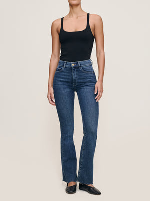 Seacliff Bridget Boot Instasculpt 32" Jeans