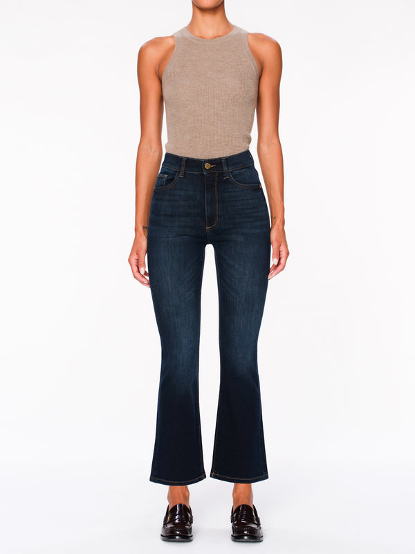 Thunderbird Bridget Boot Instasculpt 27" Jeans