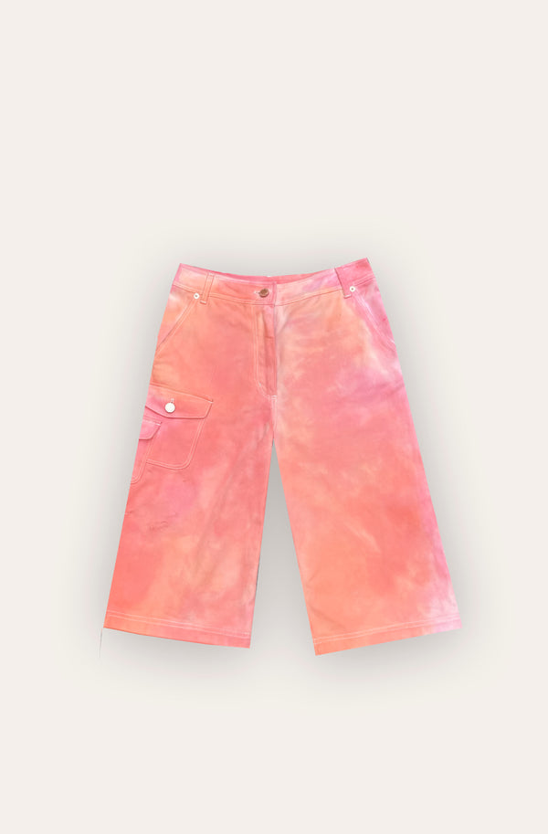 Blanca Denim Shorts