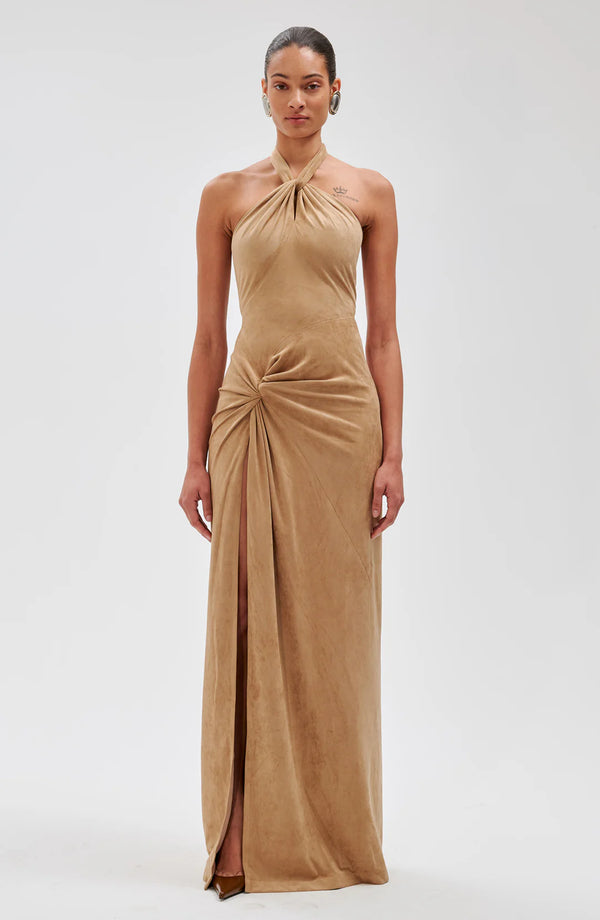 Brigita Dress
