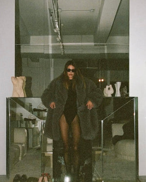 Spen Bodysuit