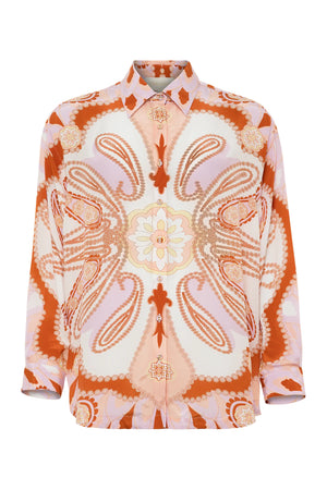 Boyfriend Shirt