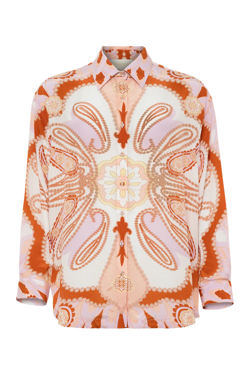 Boyfriend Shirt