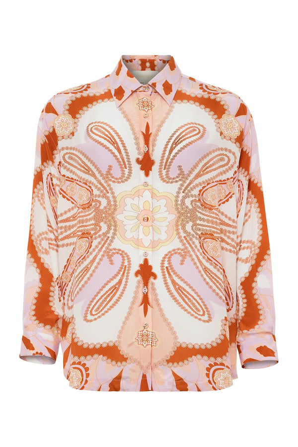 Boyfriend Shirt