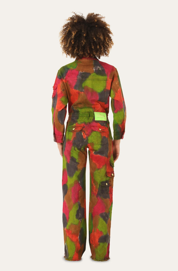 Iris Jumpsuit