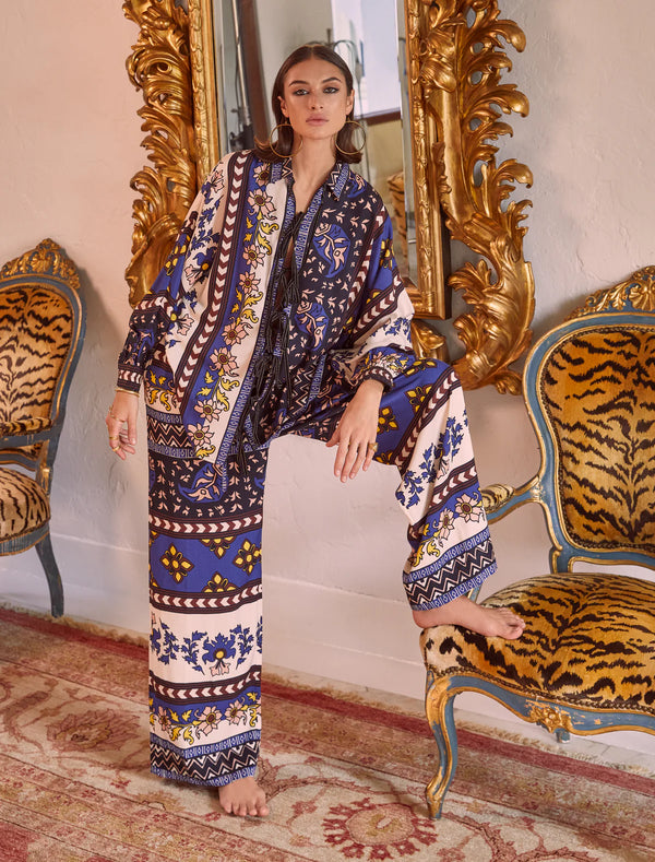 Goa Pants