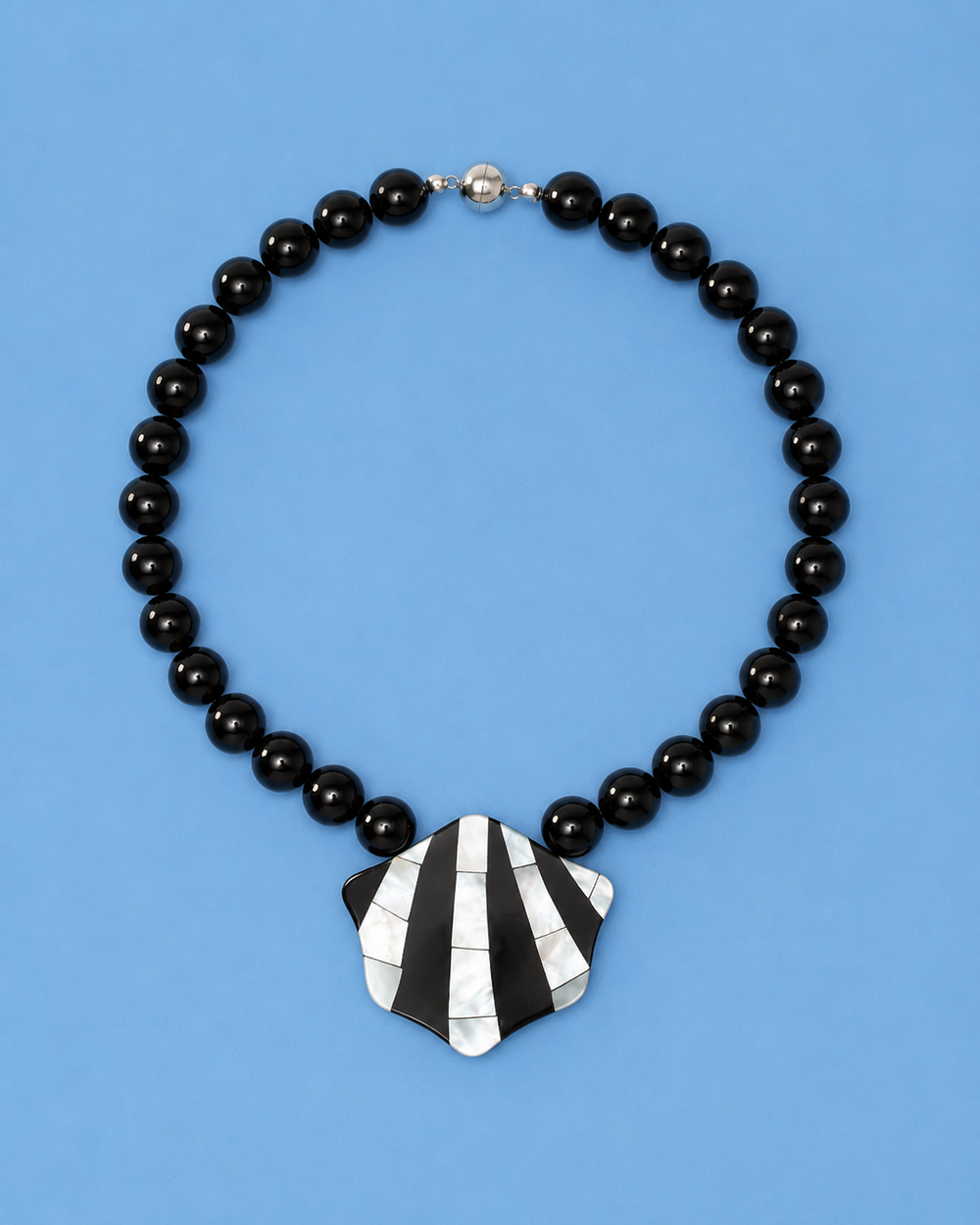 Maris Necklace