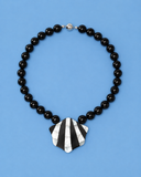 Maris Necklace