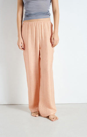 Latte Detown Pants