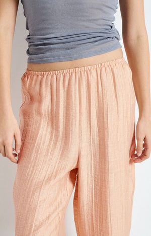 Latte Detown Pants