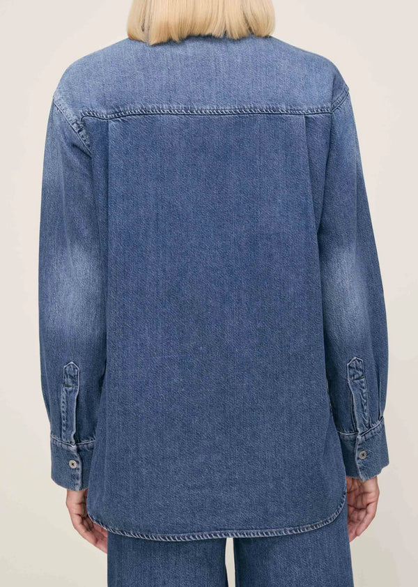 Del Ray Faye Shirt
