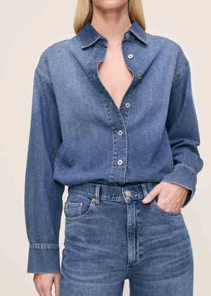 Del Ray Faye Shirt