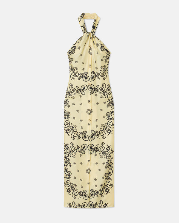 Elima Dress