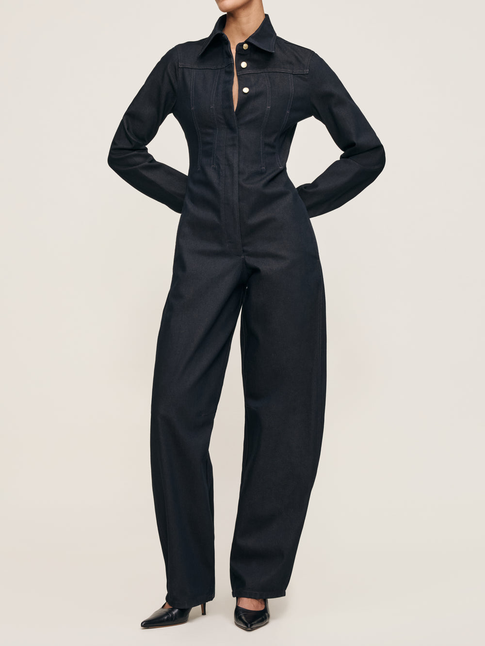 Eternity Alissa Jumpsuit