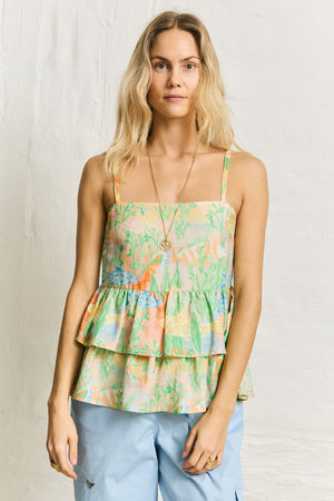 Under the Sea Ellie Top