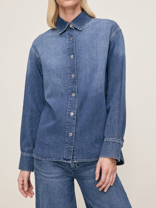 Del Ray Faye Shirt