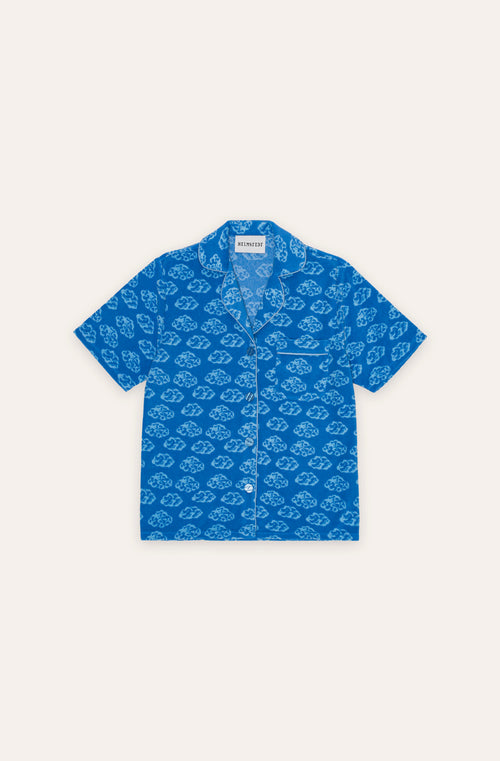 Flora Shirt