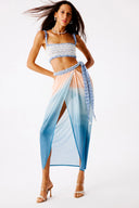 Uma Maxi Skirt