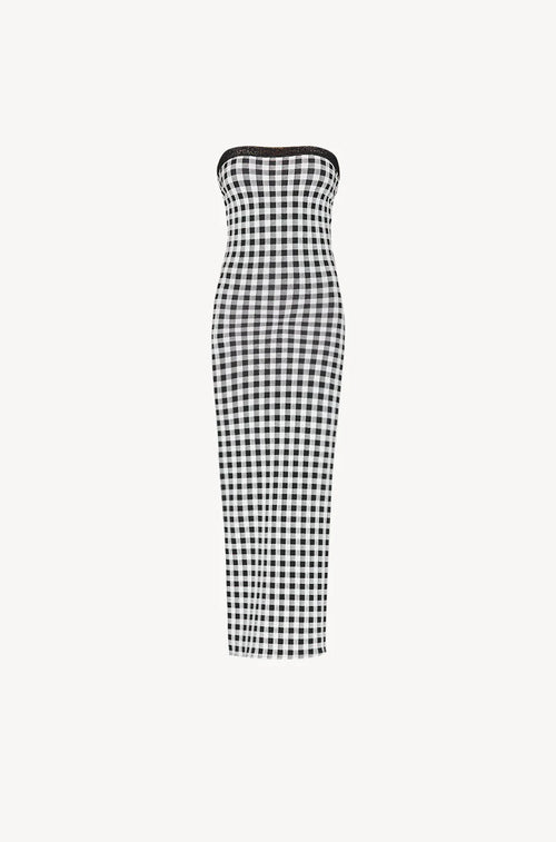 Gisele Maxi Dress