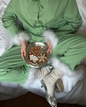 Capricorn Pajama Set