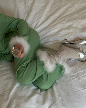 Capricorn Pajama Set