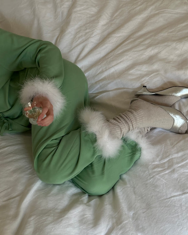 Capricorn Pajama Set