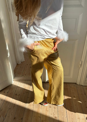 Supernova Sequined Pants